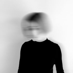 Fotografía artística en blanco y negro