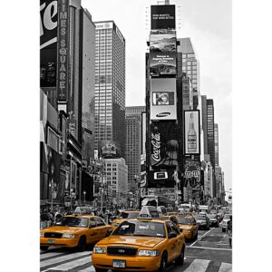 Póster de Nueva York