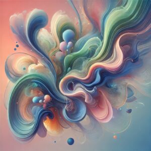 Pintura Abstracta