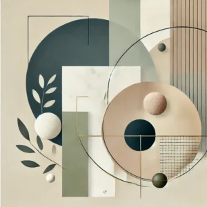 Arte abstracto moderno