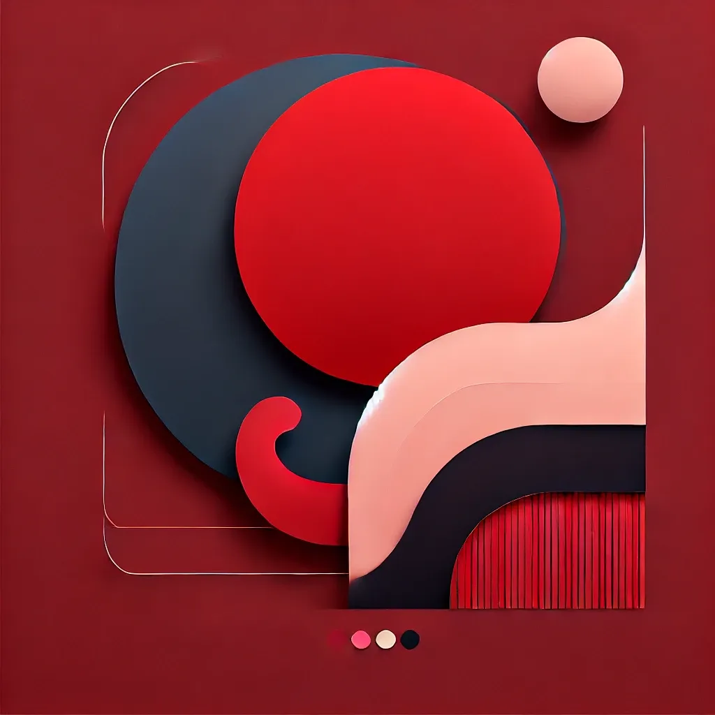 Arte Abstracto en Relieve