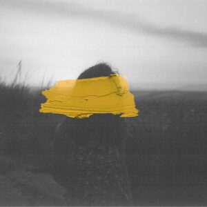 Fotografía artística en blanco y negro