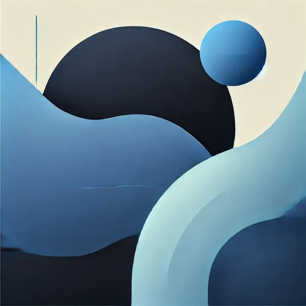 Cuadro abstracto