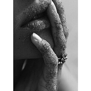 Anillo elegante