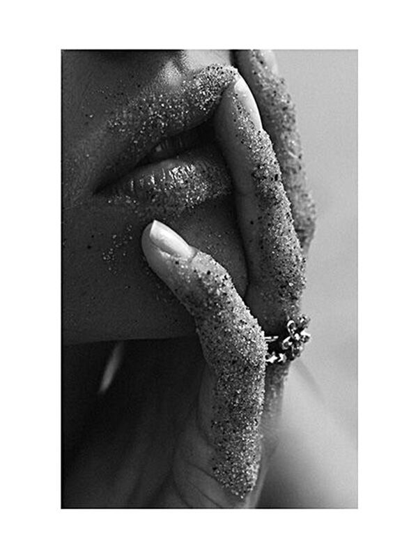 Anillo elegante